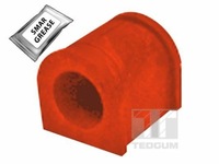 фото thumb №8, Tedgum 00657319 втулка, стабілізатор