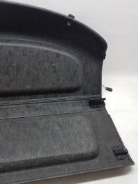 фото thumb №6, Mazda 3 bk hb 5 дверь 03-09 полка задняя задняя