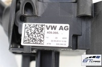 фото thumb №12, Vw seat переключатели руля 5k0953501cf 5k0953502ab переключатель переключатели