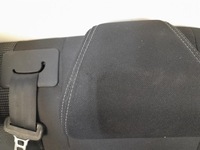 фото thumb №6, Hyundai i30 ii сидіння заднє сидіння задня велюр