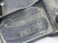 фото thumb №4, Захист підвіска права renault megane iv talisman