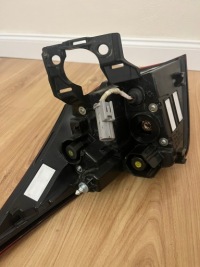 Lexus ux250h фара правый  задний  задняя led в Украине, фото thumb