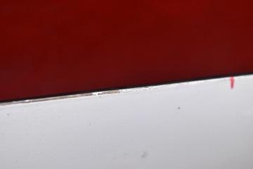 фото thumb №11, Капот крышка двигателя белая kia sorento 3 iii рестайлинг 17-20