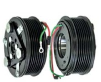 фото thumb №1, Зчеплення компресор q-spares qca0246