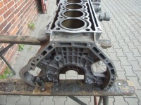 фото thumb №4, Блок двигателя mercedes c- klasa w203 r7210101405