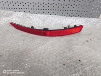 Купити Audi a4 відбивач бампера лівий задній 8w0945105c, фото thumb