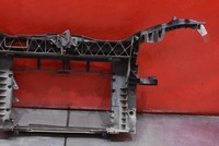 фото thumb №11, Pas передний усилитель замок капот 2n1h-16e146 ford fusion 1 i 1.4 02-05