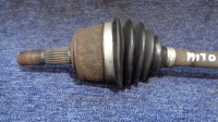 Приводной вал alfa romeo mito 1.4 16v 2008- левая передняя Цена, фото thumb