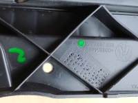 фото thumb №13, Vw tiguan allspace направляющая бампера задняя 5nn807863