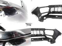 фото thumb №11, Porsche cayenne 9y0 аеродинамічний комплект gts sport design 18-23 бампер спойлер решітка