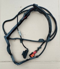 Купить Peugeot 508 2,0 hdi rxh шланг плюсовой аккумулятор, фото thumb