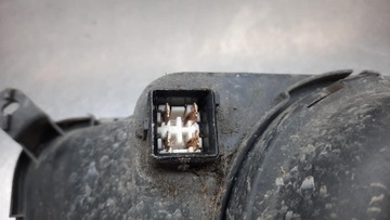 фото thumb №6, Фара левый перед volkswagen passat b3 1.8b 90r 133479-00