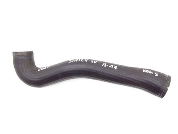 фото thumb №1, Iveco daily iv v 06-14 2.3 hpi труба интеркулер