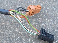 фото thumb №9, Citroen c3 ii дзеркало праві хром 11 pin 6+5 європа 09-2016 чорні