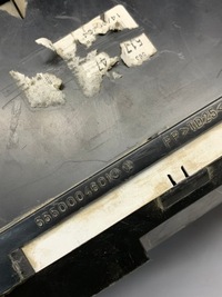 фото thumb №7, Лічильник приладова панель 51750747 fca doblo