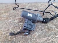 фото thumb №1, Jeep wrangler jl 2018- рейка рульова трансмісія