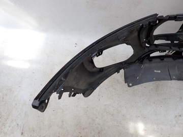 фото thumb №11, Mini cooper iii 3 f56 jcw john cooper works 14-21 бампер перед переднее