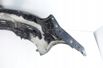 фото thumb №15, Бампер перед переднее mercedes c w204 07-10