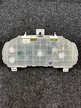 фото thumb №7, Спідометр  прилади mazda cx7 jeeh64c 2.2