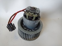 Воздуходувка вентилятор mercedes w204 0130101624 Недорого, фото thumb
