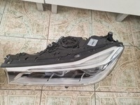 фото thumb №6, Bmw 7 g11 g12 laser лампы комплект