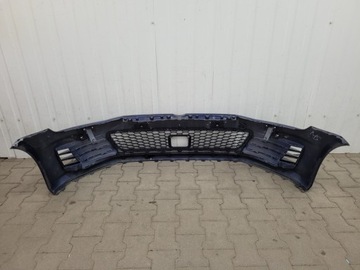 фото thumb №14, Бампер перед переднє vw golf 7 vii 5g0 gti gtd 12-16