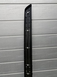 фото thumb №5, Lamborghini urus молдинг поріг поріг