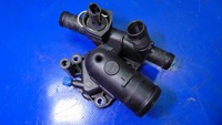 фото thumb №1, Корпус термостата 2.0dci renault espace iv 02-14r
