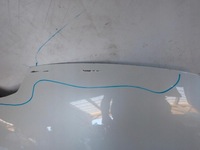 фото thumb №12, Renault clio iv 4 12-19 капот крышка двигателя