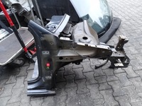 фото thumb №1, Citroen c-elysee 2017 лонжерон передня права оригінал