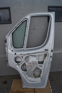 фото thumb №11, Дверь правый перед boxer ducato
