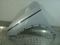 фото thumb №1, Крыло левый перед teqxd renault koleos ii 16-22