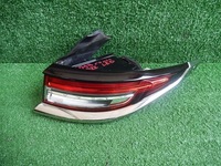 фото thumb №1, Лампа задняя правая citroen ds3 crossback хром