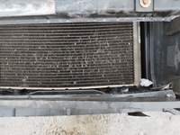 фото thumb №10, Pas передний балка радиатор вентилятор citroen ds3 c3 ii 1,6 b 9677952180