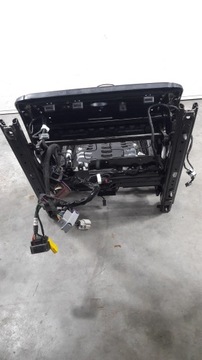 фото thumb №9, Tesla x сиденье каркас сиденья правый перед