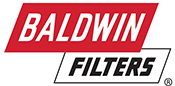 Топливный фильтр SPIN-ON Baldwin BF970 MANN WK950/3