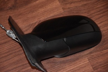 фото thumb №15, Дзеркало ліві механічне ручне vw fox rok-2010 eu