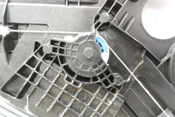 фото thumb №8, Підйомник вікна задніх правих двері kia sportage sl 83480f1060 1.68l