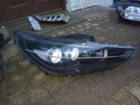 Купить Hyundai i30 2017- full led фара правый  92102-g4120 оригинал, фото thumb