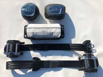 фото thumb №16, Audi a4 b9 панель консоль капот pulpit полка уплотнитель стекла daschboard заменить raz2