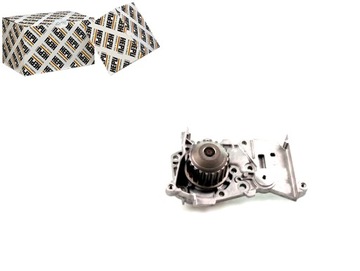 фото thumb №10, Насос воды dacia logan 1,4 1,6 p842/hep hepu