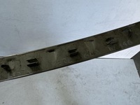 фото thumb №9, Планка na бампер зад mercedes gla w156 14-