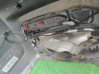 фото thumb №15, Бампер задняя крышка багажника задняя лампы задние bmw 7 g11 g12 m набор x1d lci