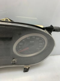 фото thumb №3, Счетчик приборная панель 8200336481d renault