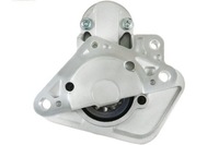 фото thumb №2, As-pl стартер 12v nissan kubistar renault clio kangoo megane