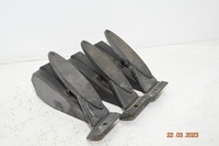 фото thumb №4, Mini cooper r56 потенціометр газу 6770150 педаль