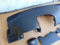 фото thumb №4, Консоль подушки безпеки подушка безпеки toyota avensis t27 europa оригінал