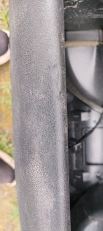 фото thumb №6, Приборная панель приборная консоль discovery sport l550 eu