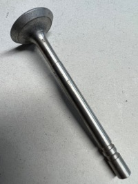 фото thumb №1, Клапан випускний fso fiat 125p 4207968