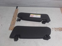 фото thumb №2, Mini cooper f57 захисні накладки сонцезахисний